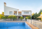 Chalet independiente con terreno en venta en la España, Huétor Vega, ref: TR357666 foto