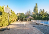 Chalet independiente con terreno en venta en la España, Huétor Vega, ref: TR357666 foto