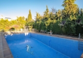 Chalet independiente con terreno en venta en la España, Huétor Vega, ref: TR357666 foto