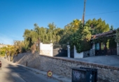 Chalet independiente con terreno en venta en la España, Huétor Vega, ref: TR357666 foto