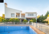 Chalet independiente con terreno en venta en la España, Huétor Vega, ref: TR358505 foto