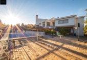 Chalet independiente con terreno en venta en la España, Huétor Vega, ref: TR358505 foto