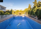 Chalet independiente con terreno en venta en la España, Huétor Vega, ref: TR358505 foto