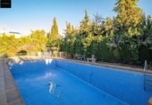 Chalet independiente con terreno en venta en la España, Huétor Vega, ref: TR358505 foto