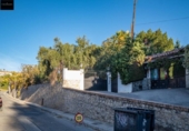 Chalet independiente con terreno en venta en la España, Huétor Vega, ref: TR358505 foto