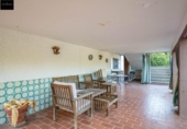 Chalet independiente con terreno en venta en la España, Huétor Vega, ref: TR358505 foto