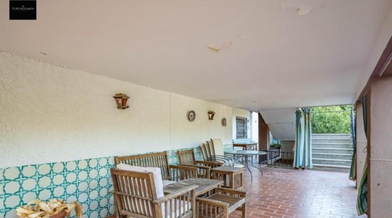 Granada - Huétor Vega - 2690m2