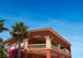 Xalet independent amb terreny en venda a la España, l'Alfàs del Pi, ref.: TR334871 foto