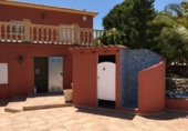 Xalet independent amb terreny en venda a la España, l'Alfàs del Pi, ref.: TR334871 foto