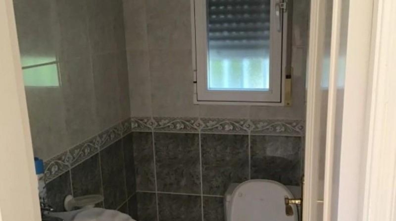 Alicante - Alfaz del Pi - 2255m2