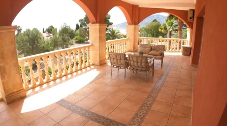Alicante - Alfaz del Pi - 2255m2