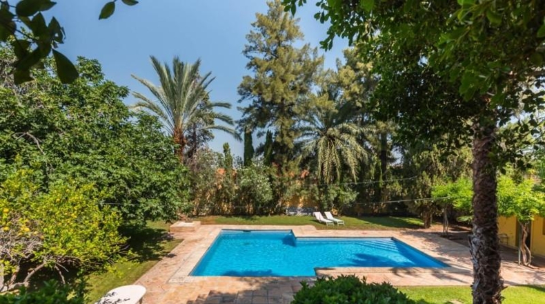 Múrcia - Murcia - 2560m2