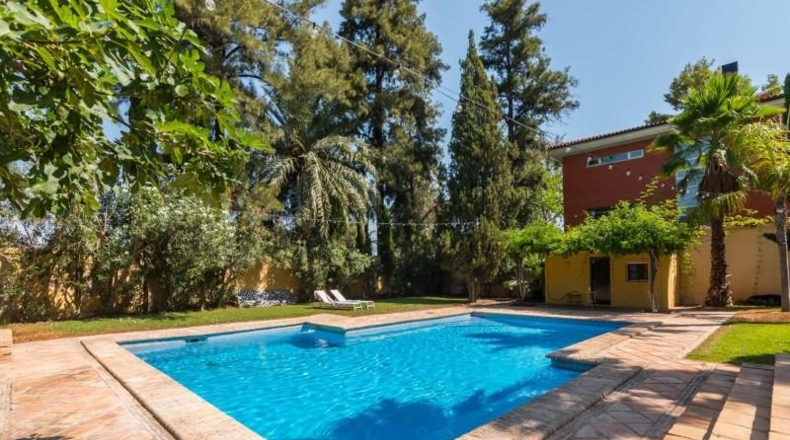Múrcia - Murcia - 2560m2