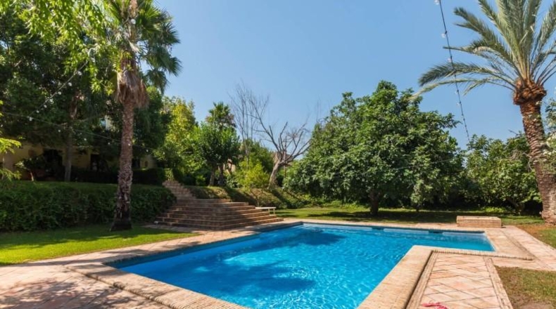 Múrcia - Murcia - 2560m2