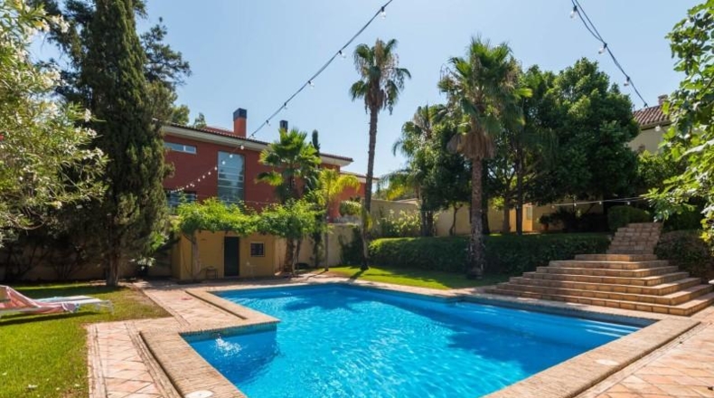 Múrcia - Murcia - 2560m2
