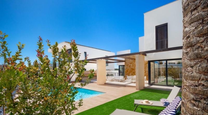 Аликанте - Orihuela - 500m2