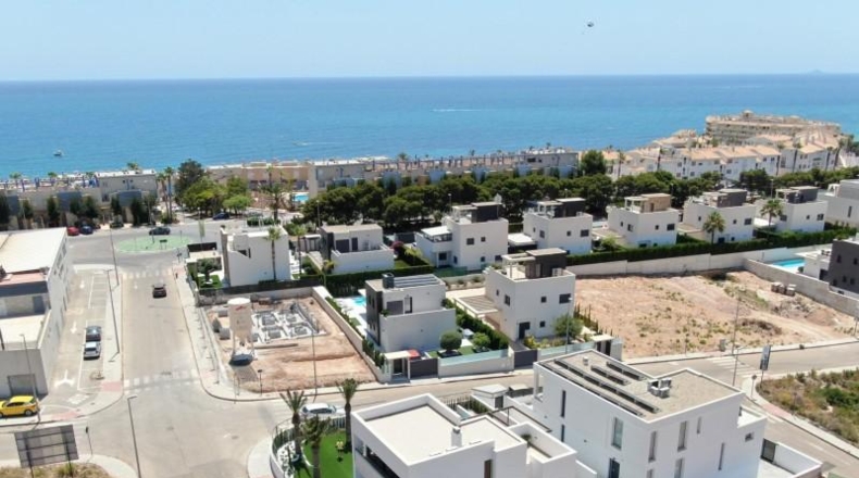 Аликанте - Orihuela - 500m2