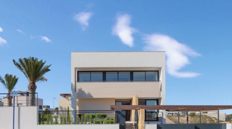 Аликанте - Orihuela - 500m2