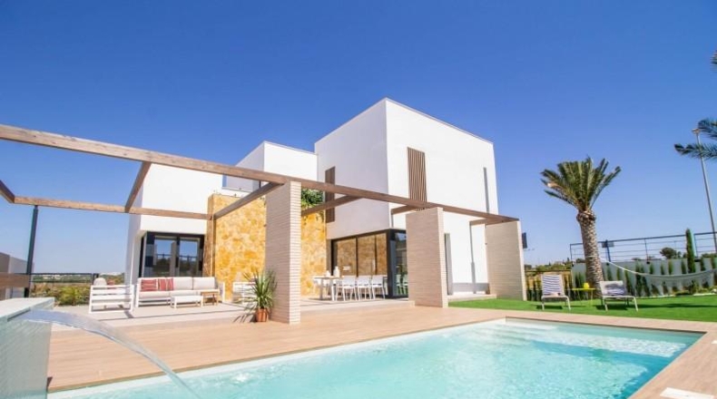 Аликанте - Orihuela - 500m2