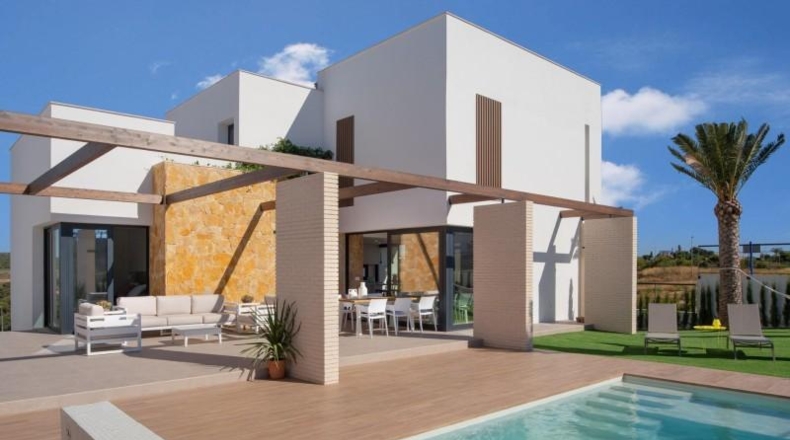 Аликанте - Orihuela - 500m2