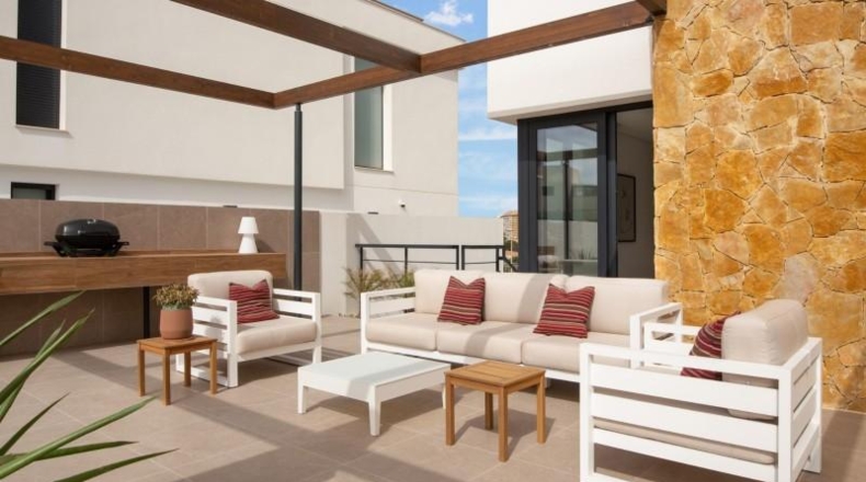 Аликанте - Orihuela - 500m2