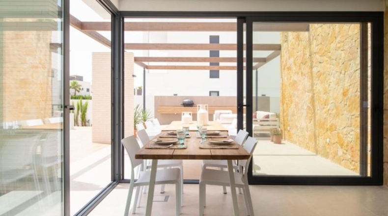 Аликанте - Orihuela - 500m2