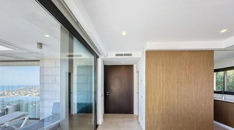 Alicante - Benitachell - 853m2