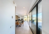 Chalet independiente con terreno en venta en la España, Benitachell, ref: TR198051 foto