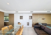 Chalet independiente con terreno en venta en la España, Benitachell, ref: TR198051 foto