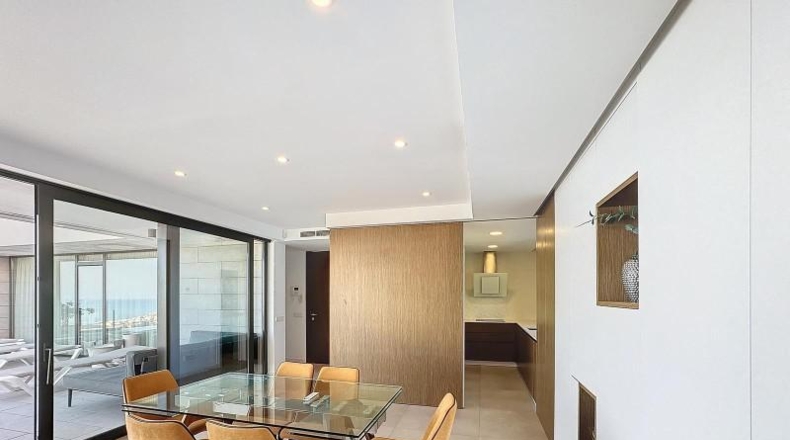 Alicante - Benitachell - 853m2