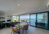 Chalet independiente con terreno en venta en la España, Benitachell, ref: TR198051 foto