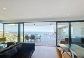 Chalet independiente con terreno en venta en la España, Benitachell, ref: TR198051 foto
