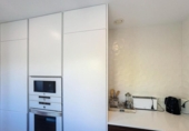 Chalet independiente con terreno en venta en la España, Benitachell, ref: TR198051 foto