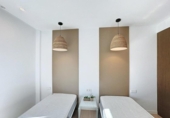 Chalet independiente con terreno en venta en la España, Benitachell, ref: TR198051 foto