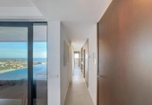 Chalet independiente con terreno en venta en la España, Benitachell, ref: TR198051 foto