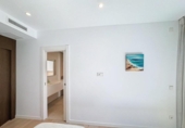 Chalet independiente con terreno en venta en la España, Benitachell, ref: TR198051 foto