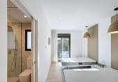 Chalet independiente con terreno en venta en la España, Benitachell, ref: TR198051 foto