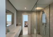 Chalet independiente con terreno en venta en la España, Benitachell, ref: TR198051 foto