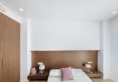Chalet independiente con terreno en venta en la España, Benitachell, ref: TR198051 foto