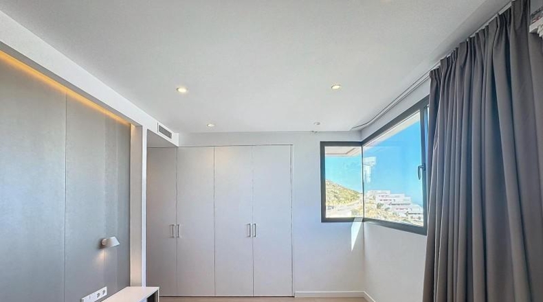 Alicante - Benitachell - 853m2