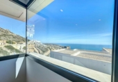 Chalet independiente con terreno en venta en la España, Benitachell, ref: TR198051 foto