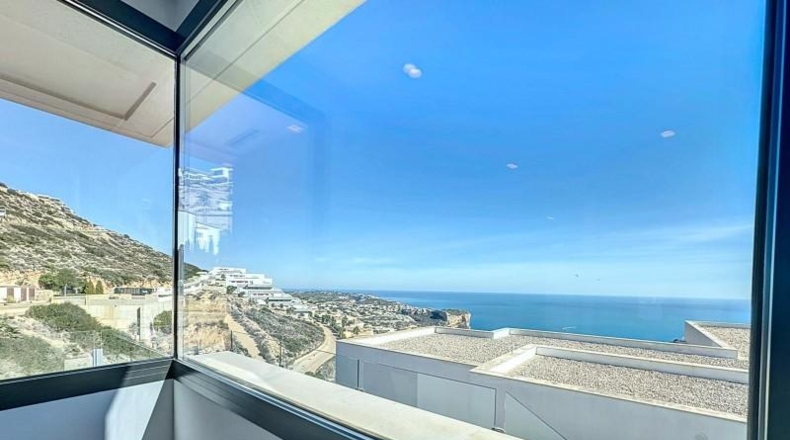 Alicante - Benitachell - 853m2