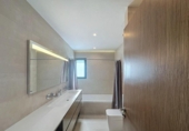 Chalet independiente con terreno en venta en la España, Benitachell, ref: TR198051 foto