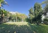 Chalet independiente con terreno en venta en la España, Benitachell, ref: TR198051 foto