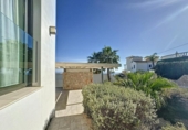 Chalet independiente con terreno en venta en la España, Benitachell, ref: TR198051 foto