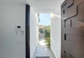 Chalet independiente con terreno en venta en la España, Benitachell, ref: TR198051 foto