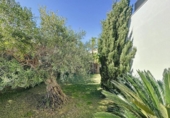 Chalet independiente con terreno en venta en la España, Benitachell, ref: TR198051 foto