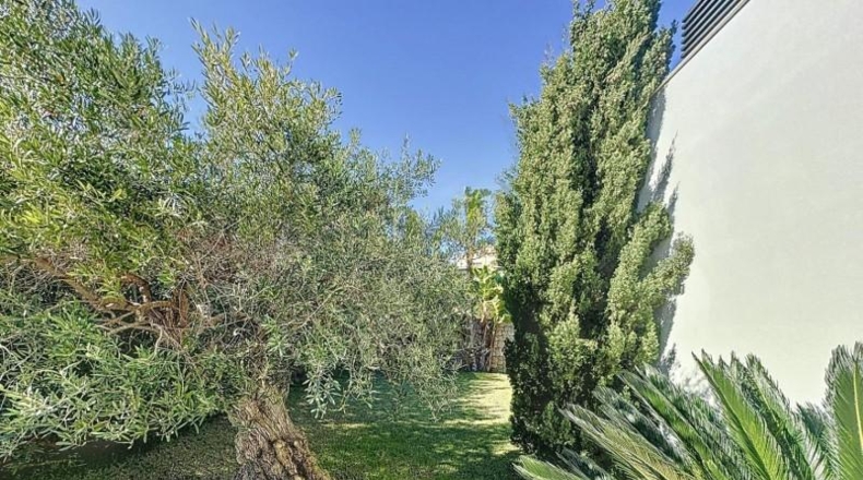 Alicante - Benitachell - 853m2
