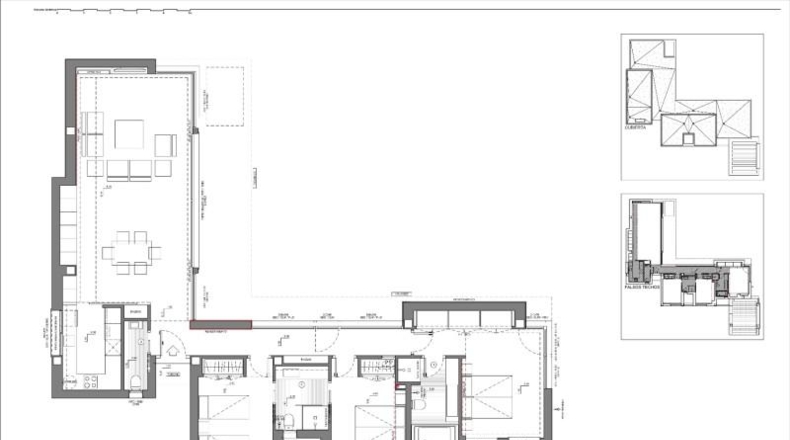 Alicante - Benitachell - 853m2