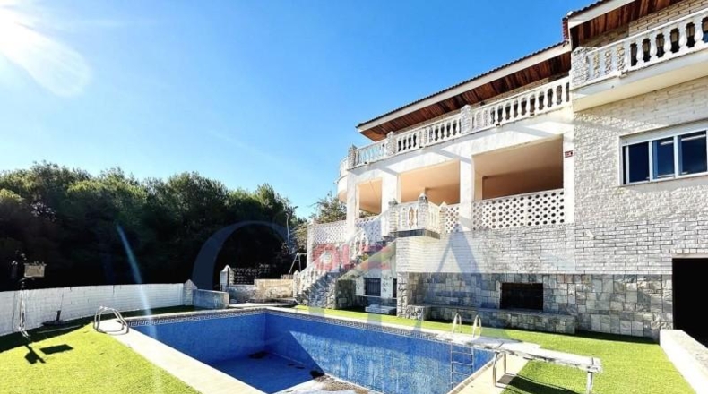 Alicante - Orihuela - 1050m2